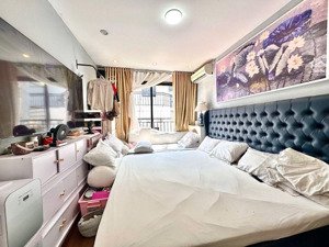 bán nhà 2 mặt thoáng trước sau ngõ nông gần phố 30m 5 tầng giá 8,7 tỷ