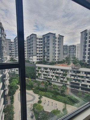 cho thuê nhanh 2pn 2wc sát aeon mall - chỉ 16tr/tháng - miễn phí ô đậu xe