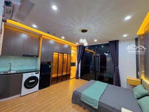 bán nhà kim giang, 50m2, xây 7 tầng, 11 phòng dòng tiền, ngay cầu dậu