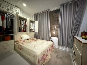 nhà xynh 3 lầu hxh thống nhất f.11 gò vấp