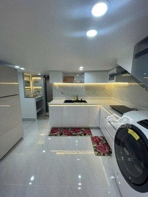 bán nhà nguyễn văn giai 46,3m2/47m2 2t 3,8mx12m 4,7tỷ p đa kao, q1 nhà mới tinh - đầy đủ công năng