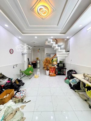 nhà đẹp 2 tầng, 77m2, ngang 4.5m, hẻm xe hơi, ngay chợ tăng nhơn phú a, nhỉnh 5.5 tỷ