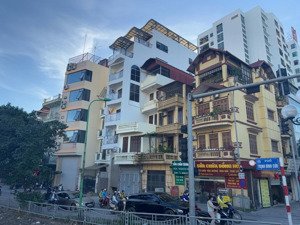 mp trịnh đình cửu - vị trí ngã 3 lê trọng tấn - vỉa hè rộng- 2 mặt thoáng - dòng tiền ổn định