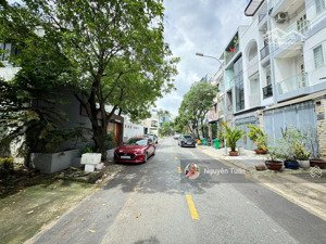 giá tốt cho nhà đầu tư 2 mặt tiền đường số, ngay trần não, p. an khánh, trần não, p. an khánh