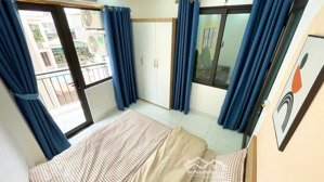 chùa bộc gà đẻ trứng vàng, ccmn 7 tầng, mt 7m dt 110m2 chỉ 34 tỷ