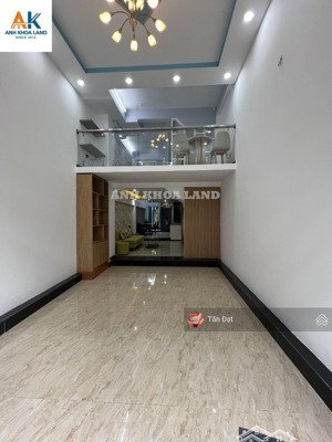 nhà phố 3 tầng hiệp bình phước 2 mặt tiền thoáng, 68.5m², hỗ trợ vay 80% giá chỉ 6 tỷ 75 tl