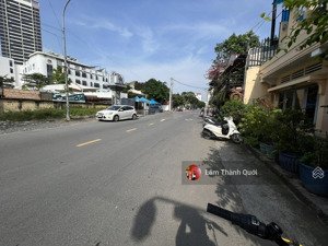 bán nhà mt thảo điền, 30x35, gần trường quốc tế bis, siêu vip, 270 tỷ