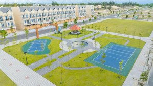 bán gấp lô biệt thự tại castia palm quảng nam, 26 triệu / m2, 200m2