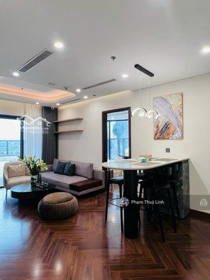 cho thuê gấp căn 2,5n sân vườn rộng,full nội thất cao cấp tại doji-daimond crown