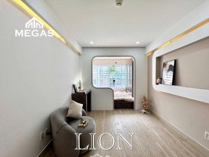 cho thuê căn hộ _ bếp xa giường _ cửa sổ lớn ngay hai bà trưng quận 1