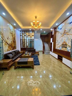 bán nhà 4 tầng tổ 12 yên nghĩa - ngõ ô tô - nội thất lung linh - tiện ích ngập tràn - 36m2 6,4 tỷ