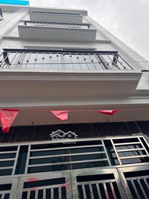 bán nhà hoàng liệt / ở ngay / 5 tầng đẹp / pháp lý chuẩn gần ngay hồ linh đàm