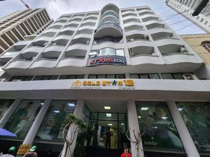 siêu phẩm tòa nhà khách sạn văn phòng 8 tầng + hầm, trung tâm q10 - tn 220tr/tháng giá chỉ 90 tỷ