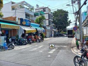 nhà hxh 10 bàu cát, vị trí kinh doanh - dt lớn 4 x 25m, nh 4.5m, cấp 4, giá: 12.5 tỷ tl