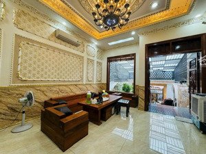 siêu vip mặt tiền nguyễn văn trỗi hiệp thành 1 tr2 lầu 5x20m đã hoàn công