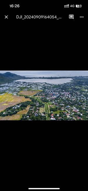 chỉ hơn 600 triệu đã sở hữu ngay đất nền lõi vin tại cam lâm khánh hoà full thổ cư sổ đỏ lâu dài