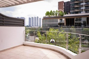 cho thuê căn duplex zeit full nội thất giá tốt nhất thị trường giá 52 triệu bao pql