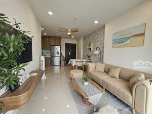 cho thuê căn hộ 2pn vũng tàu center point full nội thất cao cấp mới đẹp, 