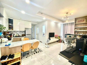 bán nhiều căn hộ 2 phòng ngủ central plaza - 91 pvh, full nội thất - sổ hồng