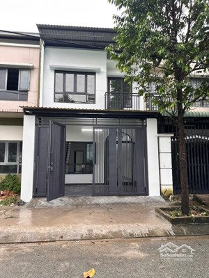 cho thuê nhà nguyên căn tại thới hòa, bến cát, bình dương