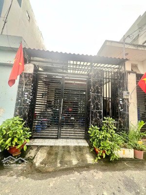 bán nhà mặt tiền đường số 16a gáp tân phú, dt 4mx17m, đường nhưa thông 8m, 5.1 tỷ gd ngay