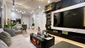 cần cho thuê căn hộ sun grand city 69b thụy khuê, 55m2, 1pn, đủ đồ, chỉ 16 triệu/tháng 