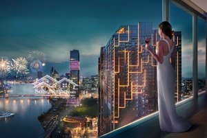 vinhomes ba son bán 3pn trực diện sông tầng đẹp sẵn sổ hồng hỗ trợ vay