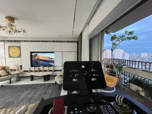 chính chủ gửi bán căn hộ 2n2vs vuông, nhà đẹp ở dự án sky city 88 láng hạ giám lh 