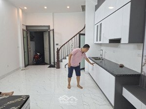 nhà vĩnh hưng vừa rộng vừa đẹp 40m2 - giá đầu tư rẻ bèo - chỉ 5.39 tỷ - sđcc