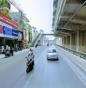 thanh xuân 4 tầng lô góc mặt phố nguyễn trãi 3 mặt tiền kinh doanh đỉnh