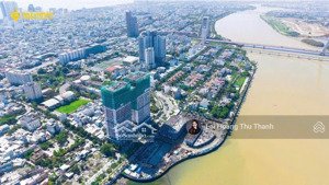 sun group ra mắt shophouse và villa mặt sông the rio - sun ponte - cầu rồng - giá cđt - full ck