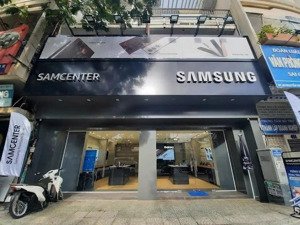 góc mt nguyễn thị minh khai, ngay tôn thất tùng, q3 ! diện tích : 8x20m, trệt 2 lầu. giá 80tr