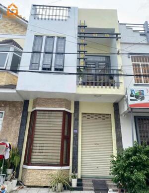 Cho thuê nhà nguyên căn đường phan huy chú, khu dân cư thới nhựt