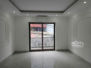 nhà 6 tầng phố nguyễn văn cừ- long biên, 60m2, mặt tiền 4.3m. hai mặt đường. giá 15.5 tỷ