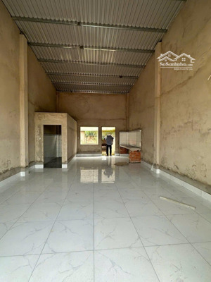 bán đất tặng căn nhà tại khu chợ đêm bàu bàng