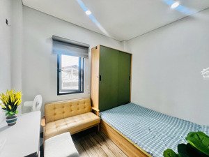 còn 4 căn cho thuê phòng trọ tại nguyễn thị nhỏ, chỉ từ 4,6 triệu