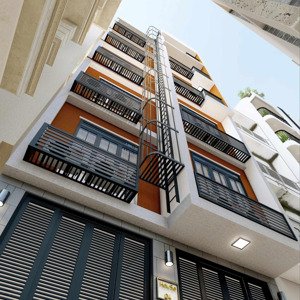 chung cư mini xây mới gần học viện tài chính- 20 phòng khép kín- dòng tiền khủng