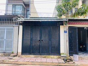 nhà gần chợ tân long phường tân đông hiệp tp dĩ an