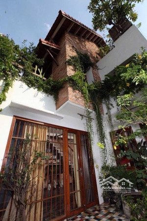 bán nhà đẹp ở ngay, 3 tầng tại đường quang trung, gò vấp, giá 6.1 tỷ