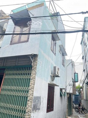 chính chủ bán nhà tâm huyết 566/163/22 nguyễn thái sơn ,p05,gò vấp