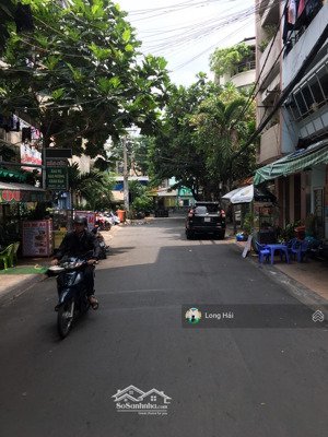 hẻm 8m thẳng bàu cát p.12 tân bình [5x25m] chỉ 14 tỷ