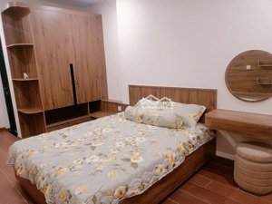 cho thuê căn hộ 2pn chung cư vung tau centre point - đầy đủ nội thất, ban công đông nam mát mẻ