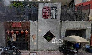 cho thuê nhà mặt tiền đường hồ xuân hương, phường võ thị sáu, quận 3