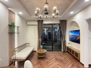 bán căn hộ 90m² full đồ, sửa toàn bộ gỗ an cường, view thoáng, giá 11.5 tỷ