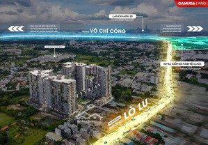 chính thức nhận booking tháp b elysian của gamuadaland tháng 10.2025