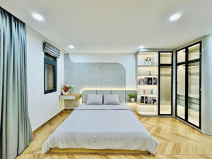 bán nhà nguyễn đình chiểu, phường 5, quận 3 (3.9mx11m), nở hậu, giá 9.7 tỷ thương lượng