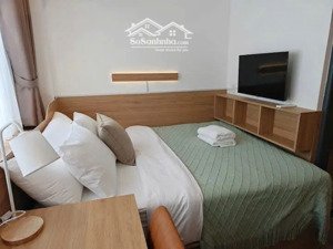 bán nhà dòng tiền 680 triệu/năm hai bà trưng, p. tân định, q1. chính chủ bán