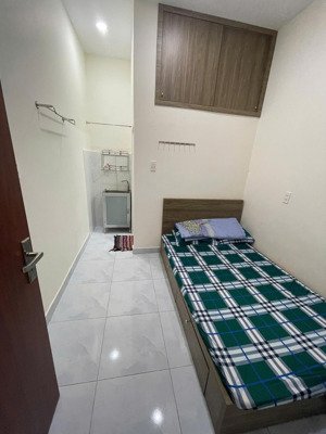 phòng cho thuê tiện nghi, an ninh, giá rẻ nằm ngay trung tâm bình thạnh.