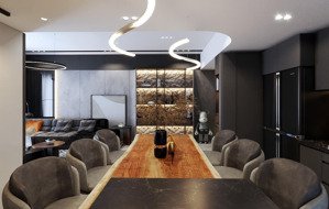 chính chủ cần bán căn hộ 2pn, 2wc tại the harmona, 4,4 tỷ, 81m2, tân bình, giá chuẩn, còn tl.