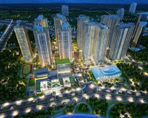 bán căn hộ chung cư đẹp, nhiều tiện ích tại goldmark city, 10,1 tỷ, 130m2